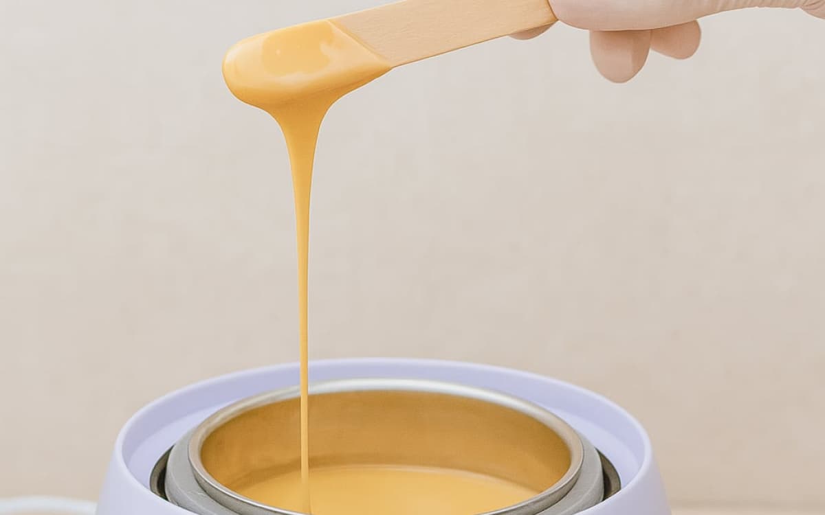 Žádné zahřívání, žádný stres